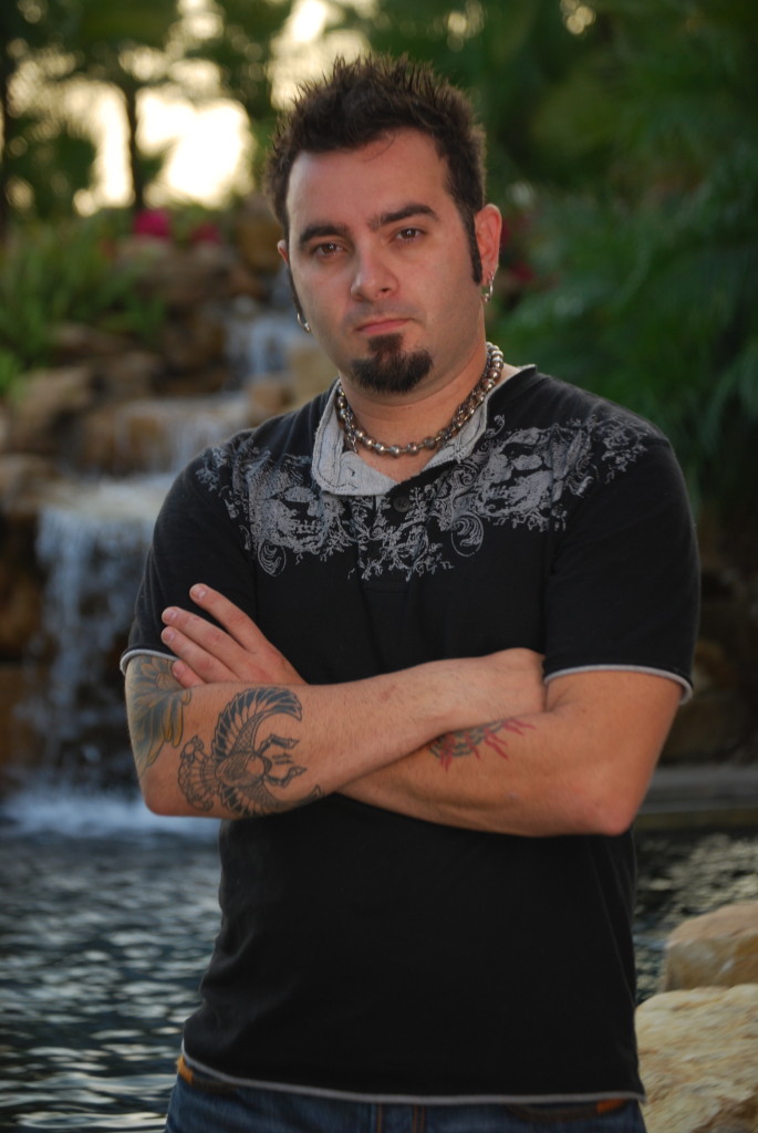 chris kirkpatrick funko pop