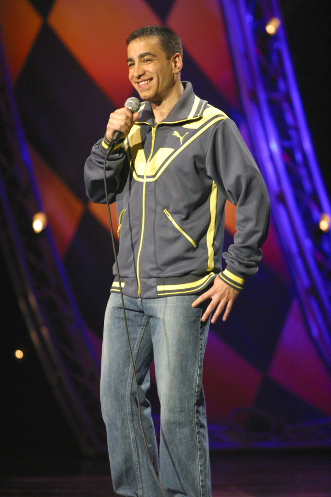 Comedy Spotlight Q&A: Mitch Fatel | Baltimore Media Blog