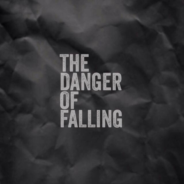 Falling For Danger Ch 20 Q&A: The Danger Of Falling | Baltimore Media Blog
