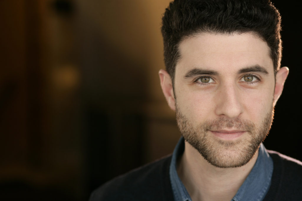 Q&A Adam Gerber (“The Christians”) Baltimore Media Blog