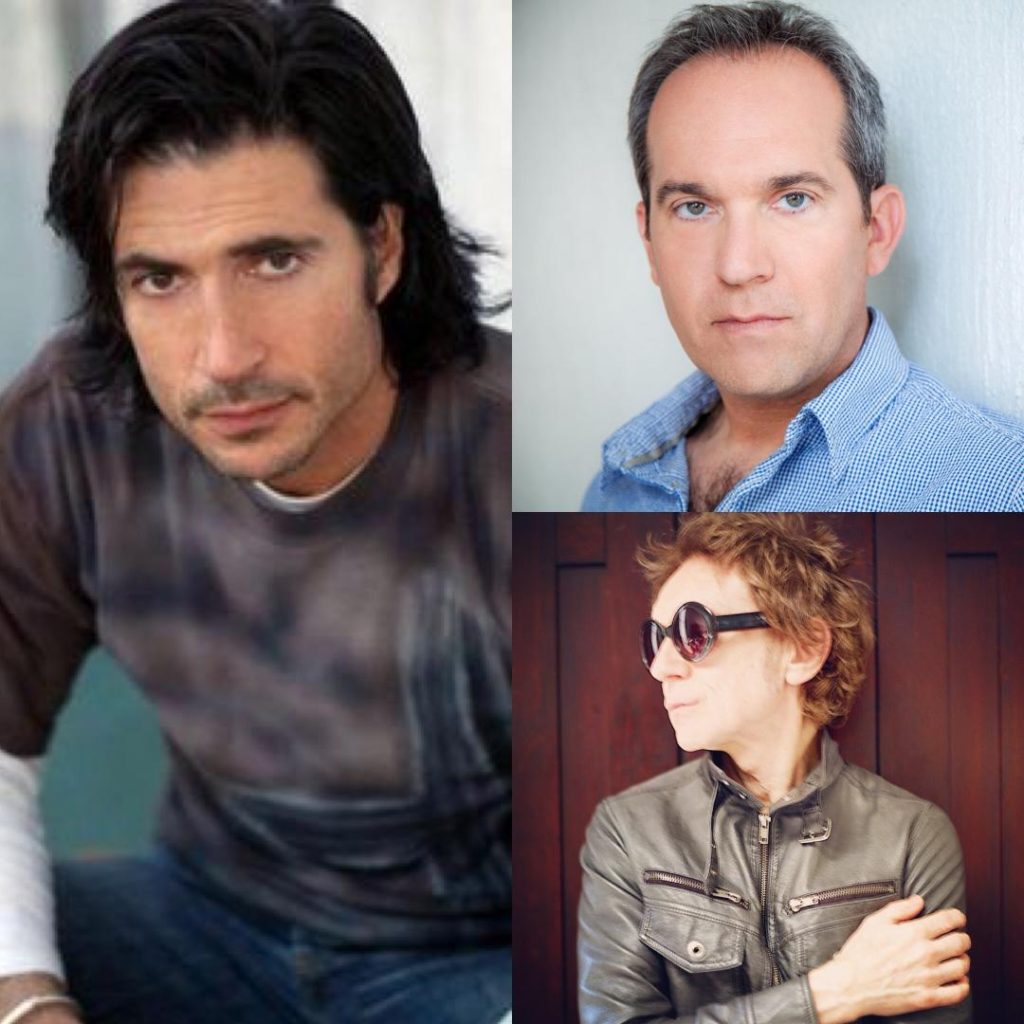 A Conversation with The Cast of “The Lost Boys” Baltimore Media Blog