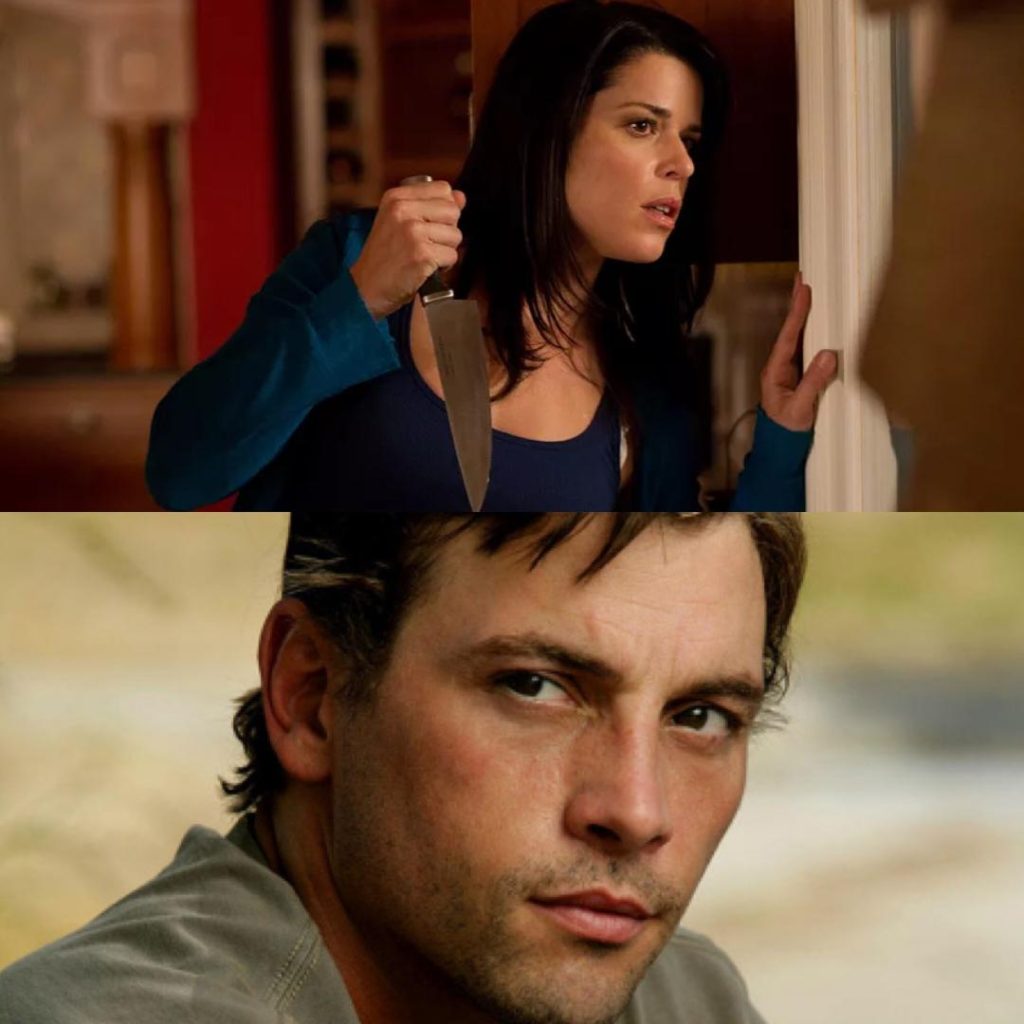 Neve Campbell & Skeet Ulrich Added To Monster Mania | Baltimore Media Blog