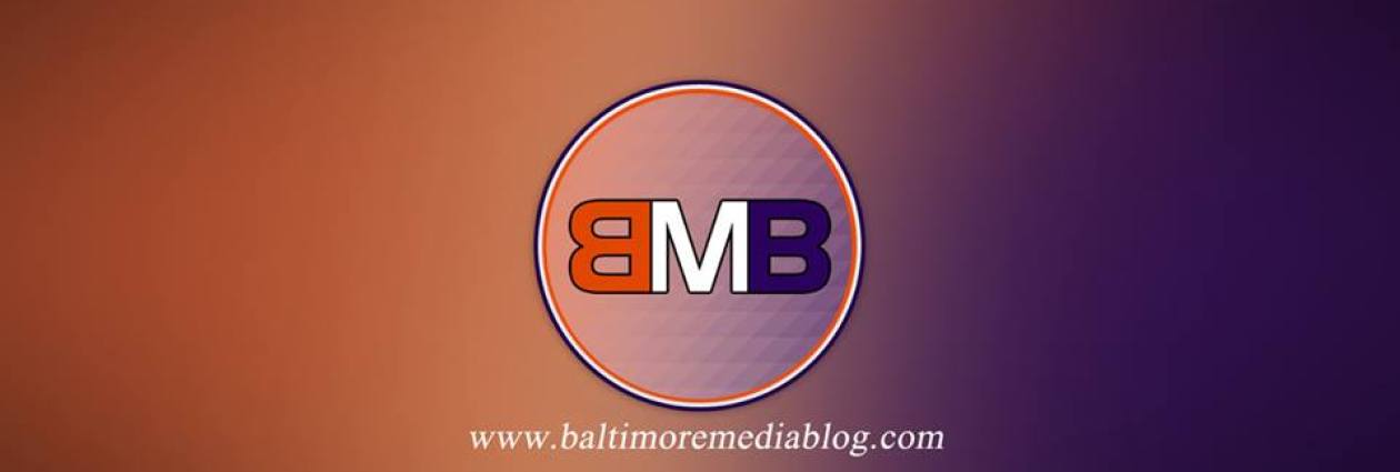 Baltimore Media Blog