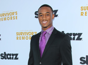 STARZ New Series "Survivor's Remorse" - Los Angeles Premiere