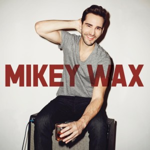 mikeywax