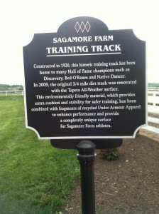 sagamore