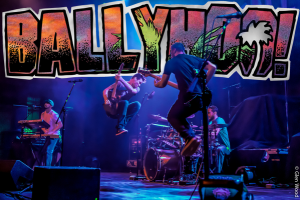 ballyhoo