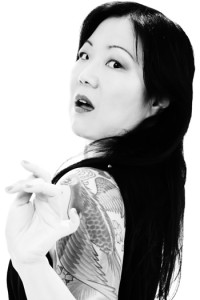 margaretcho