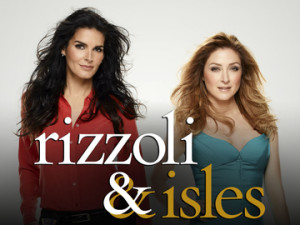 Rizzoli & Isles