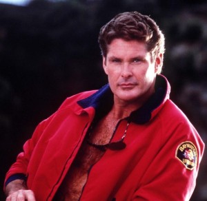 David-Hasselhoff-as-Mitch-Buchannon-in-Baywatch