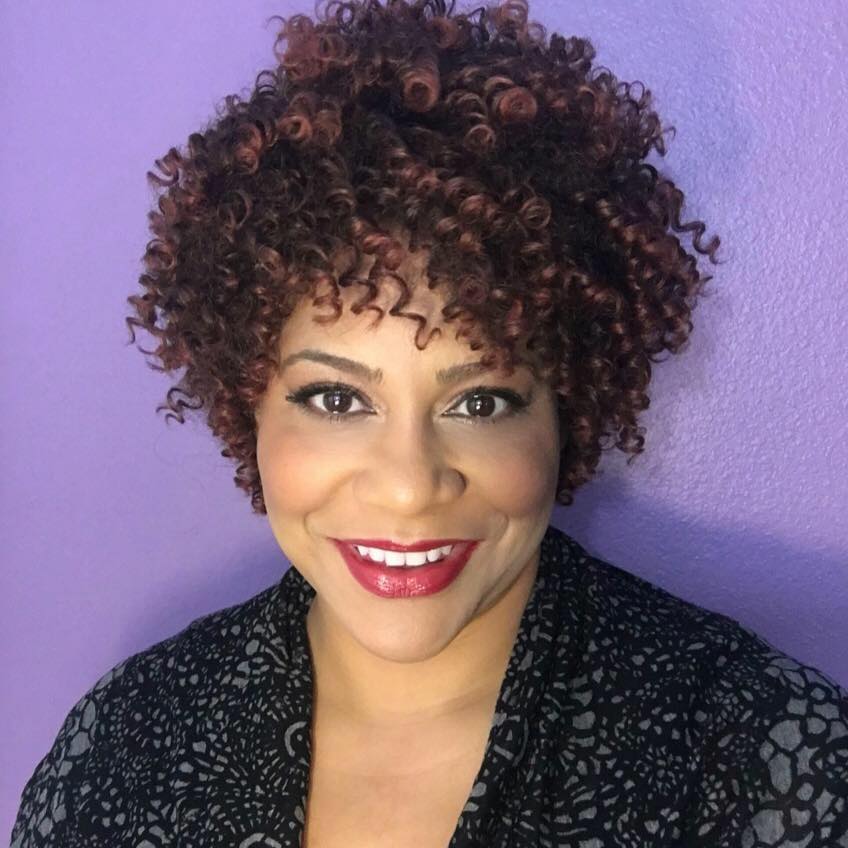 Mini-Q&A: Kim Coles | Baltimore Media Blog