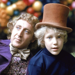 willywonka