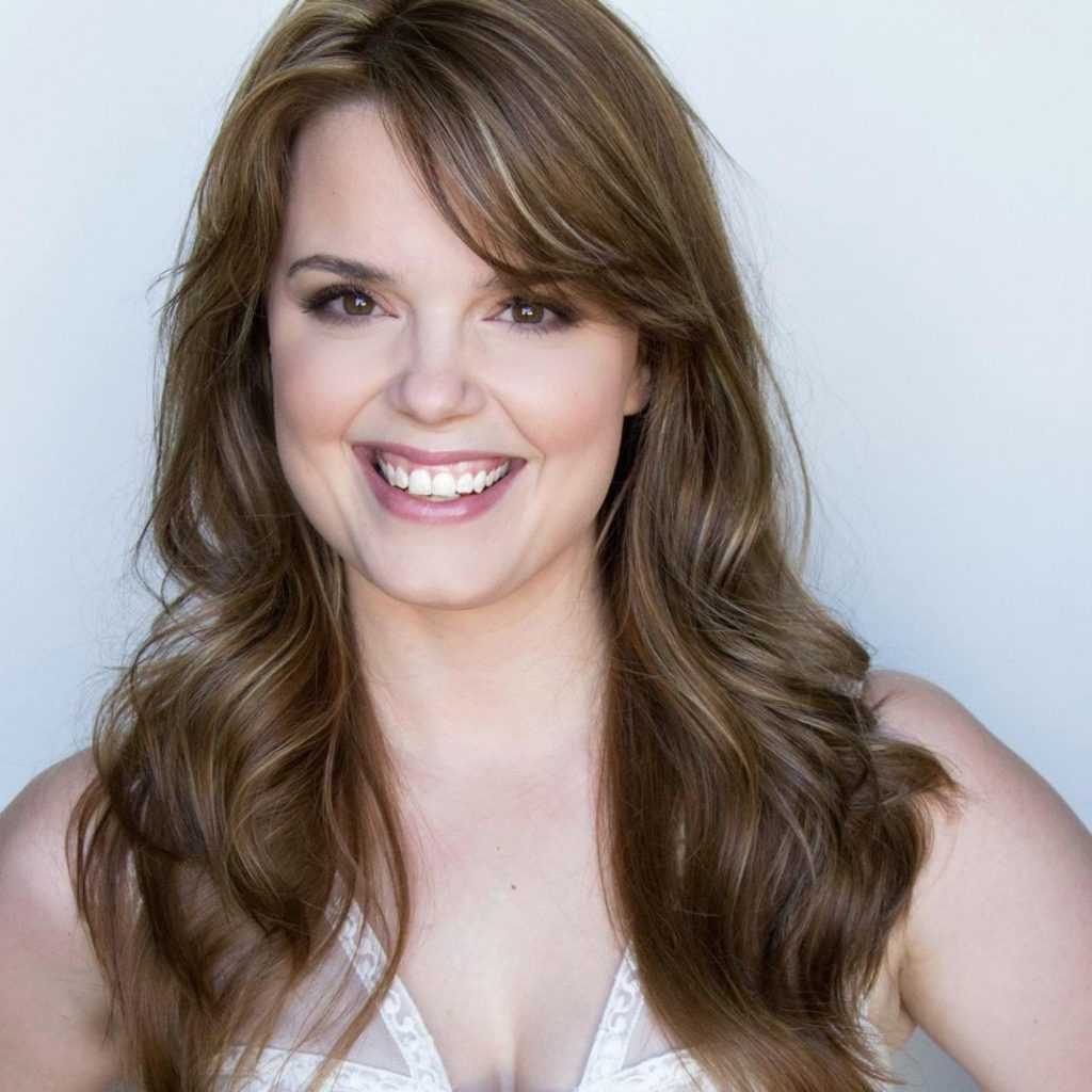 Q&A: Kimberly J Brown (“Halloweentown”) | Baltimore Media Blog