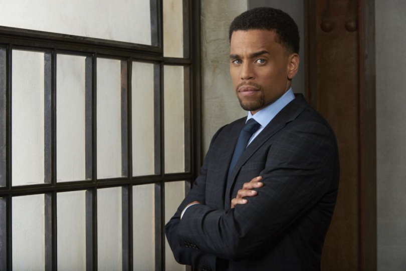 “Secrets & Lies”, starring Maryland native Michael Ealy, Premieres ...