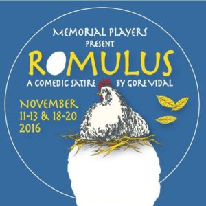 romulus